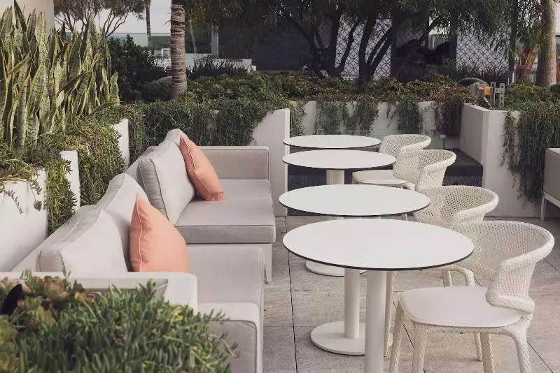 The Godfrey Hotel Hollywood