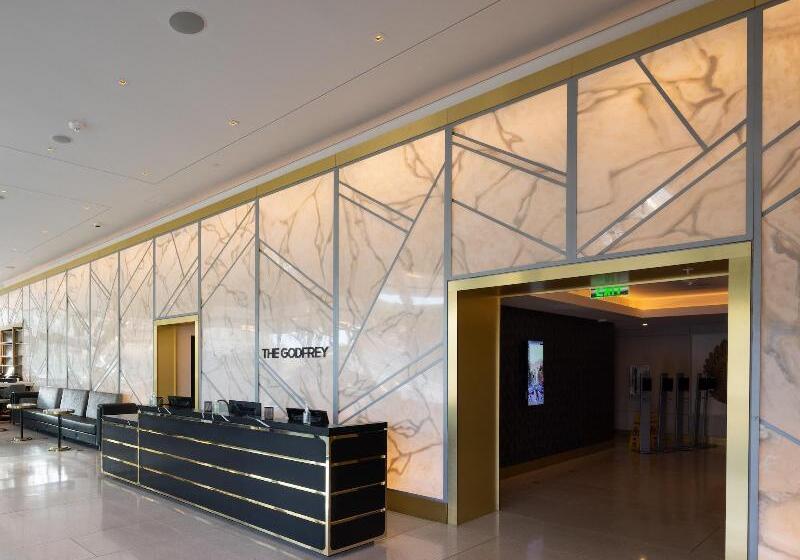 The Godfrey Hotel Hollywood