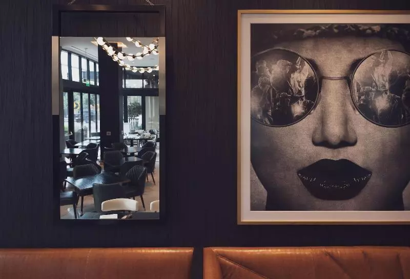 The Godfrey Hotel Hollywood