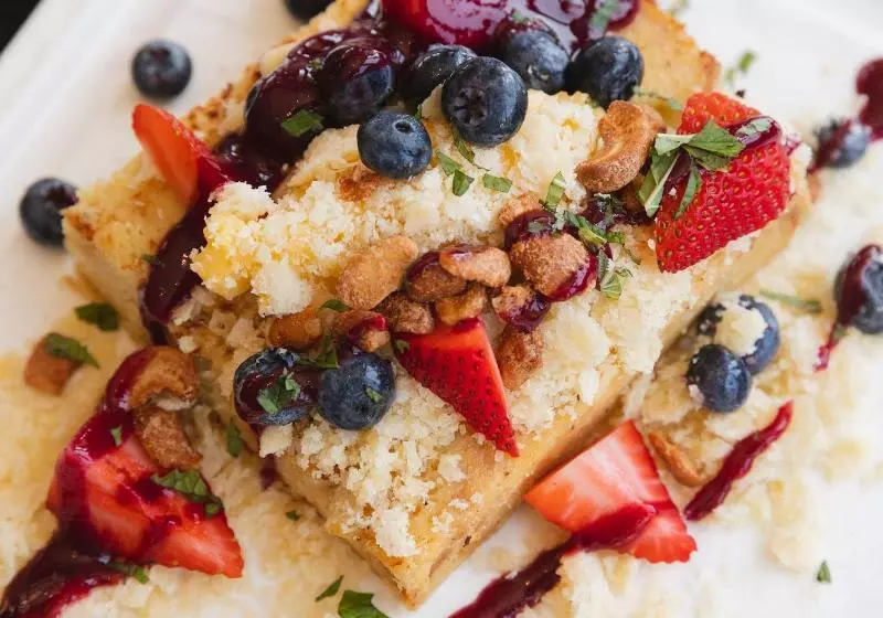 The Godfrey Hotel Hollywood