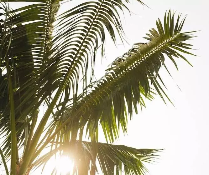 The Godfrey Hotel Hollywood