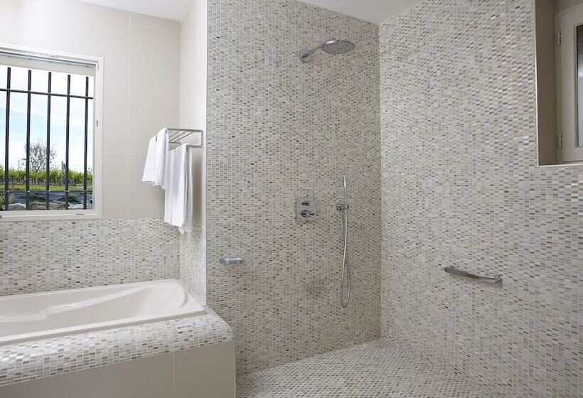 مبيت وإفطار Château La Rose Perriere