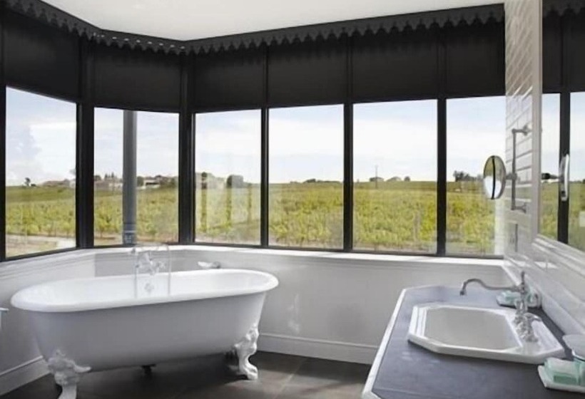 مبيت وإفطار Château La Rose Perriere