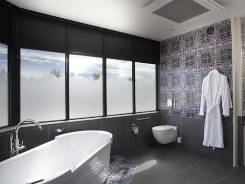 مبيت وإفطار Château La Rose Perriere