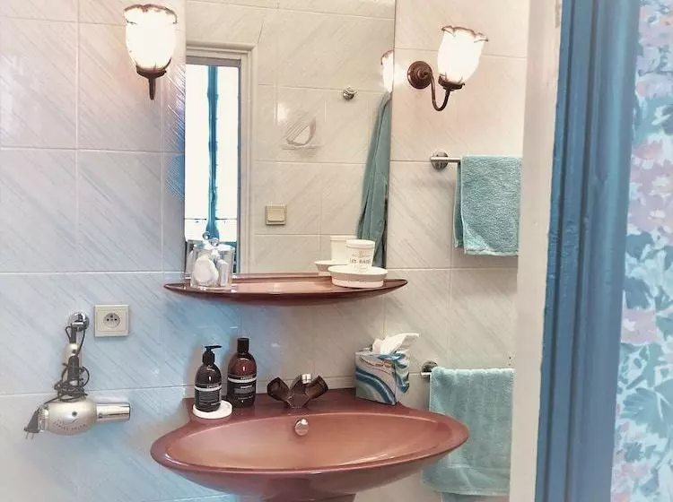 تختخواب و صبحانه L Hotel De Hercé Chambre D Hote