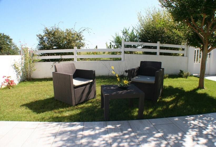 צימר Maison Hegoa Chambres D Hôtes