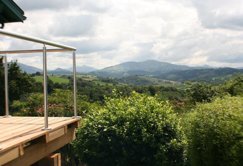 צימר Maison Hegoa Chambres D Hôtes