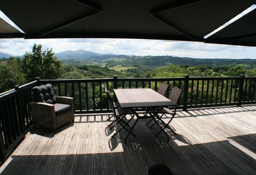 צימר Maison Hegoa Chambres D Hôtes