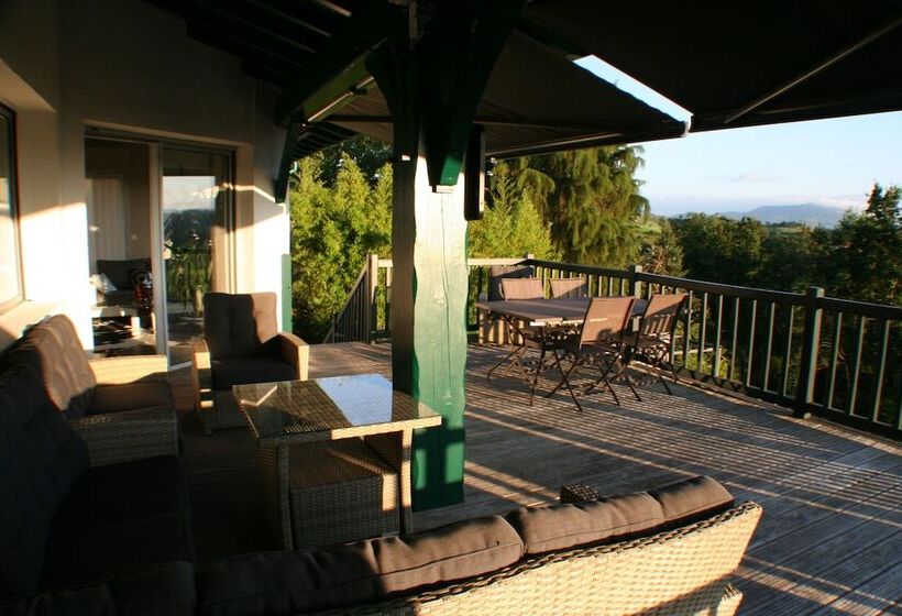 צימר Maison Hegoa Chambres D Hôtes