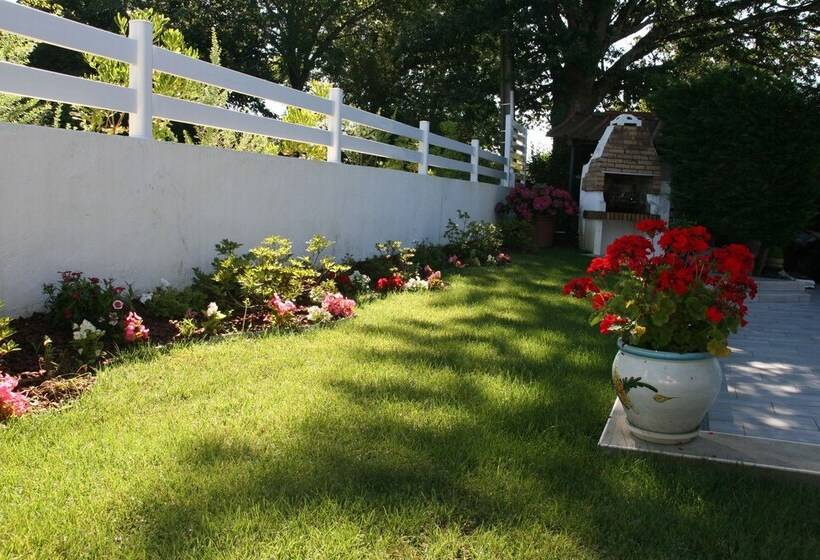 צימר Maison Hegoa Chambres D Hôtes