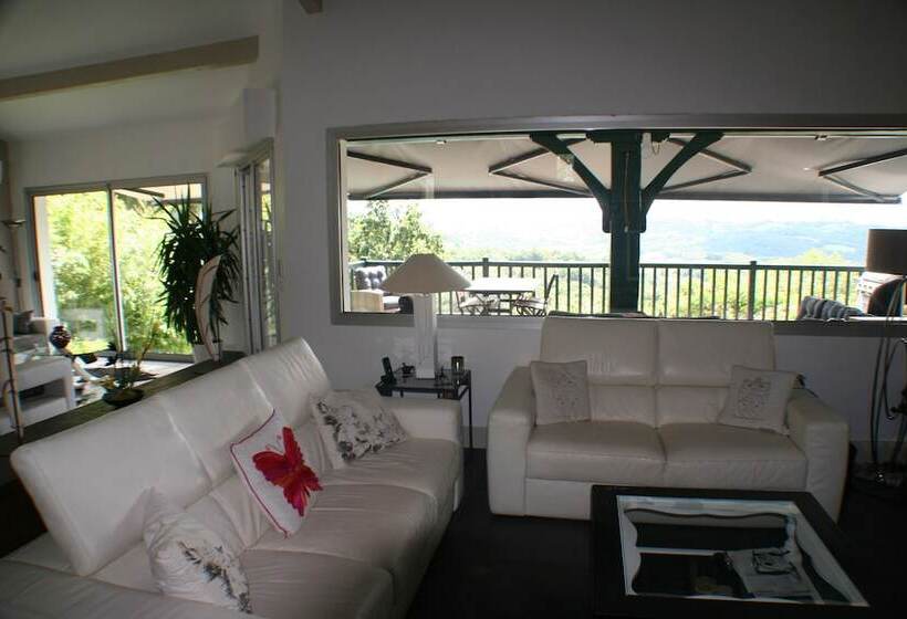 צימר Maison Hegoa Chambres D Hôtes