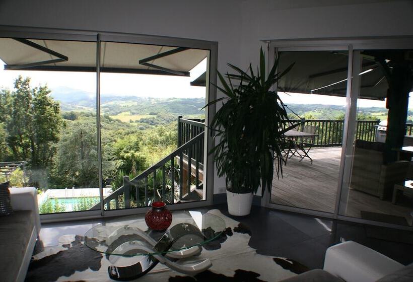 צימר Maison Hegoa Chambres D Hôtes