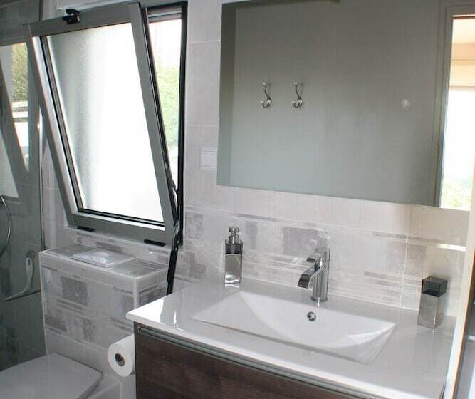 צימר Maison Hegoa Chambres D Hôtes