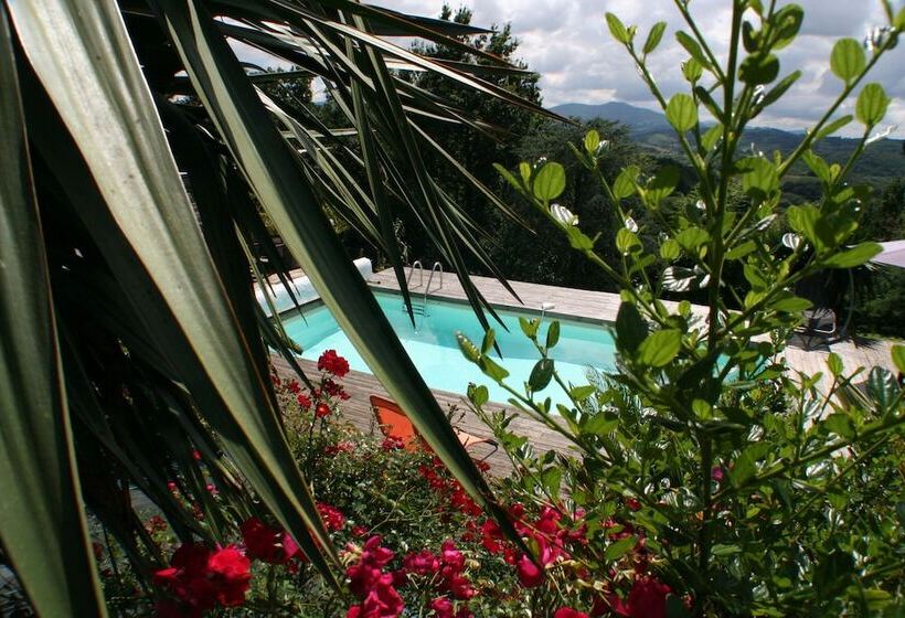 צימר Maison Hegoa Chambres D Hôtes