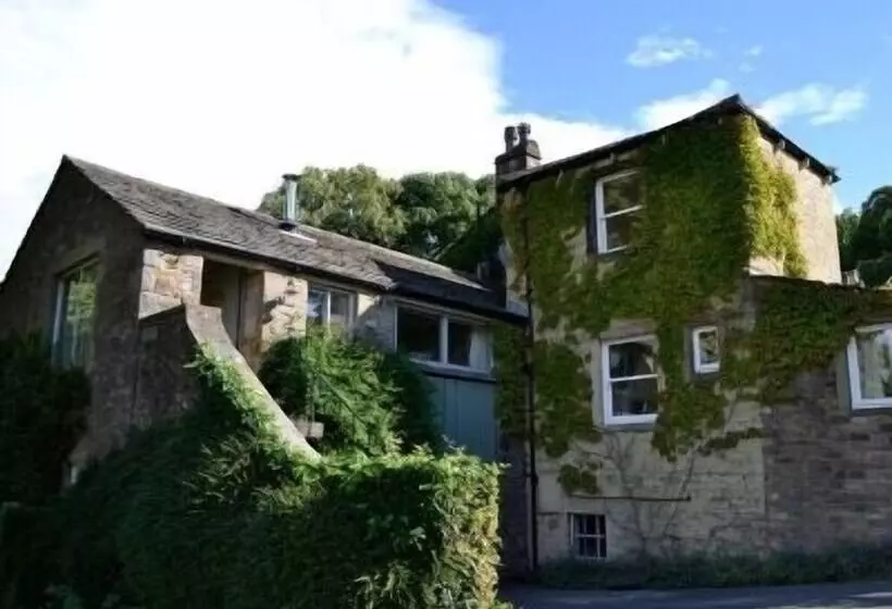 Aamiaismajoitus (B&B) The Bailey Holidays