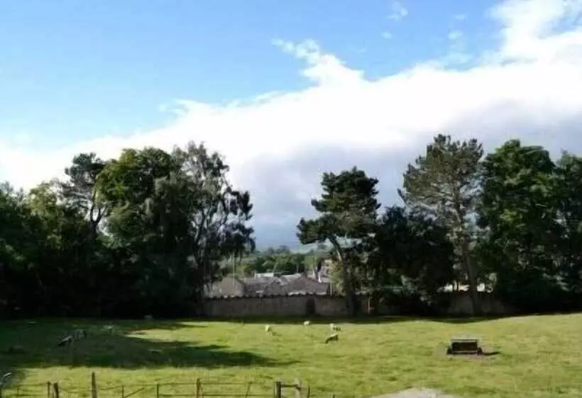 Aamiaismajoitus (B&B) The Bailey Holidays