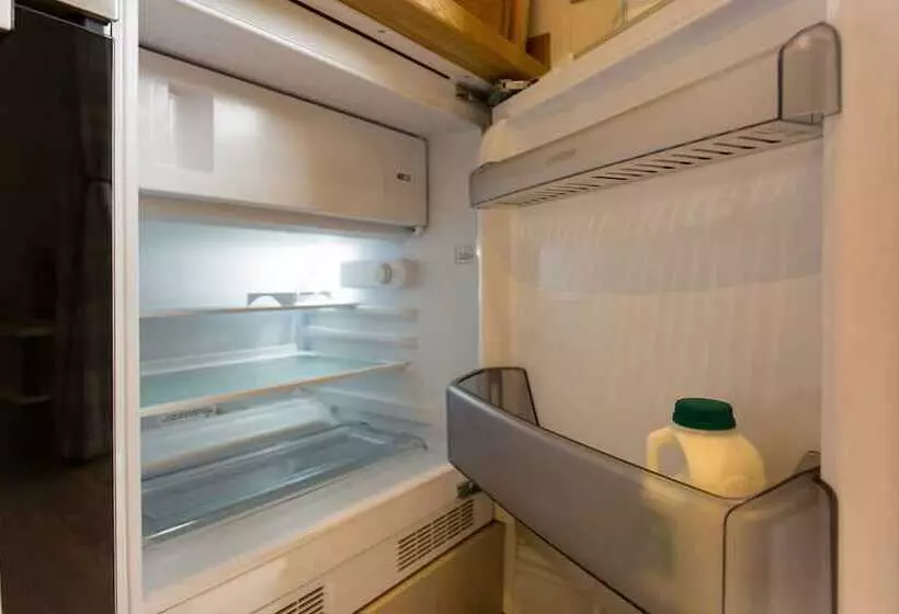 Aamiaismajoitus (B&B) The Bailey Holidays