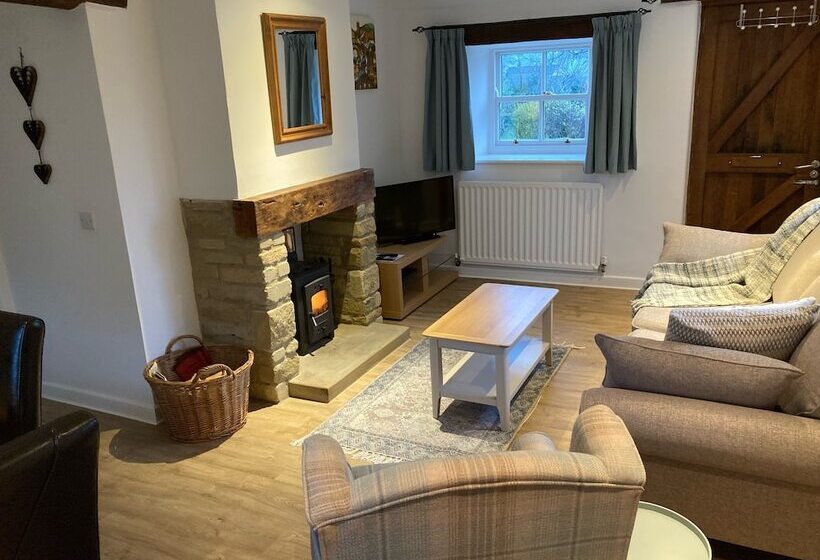 تختخواب و صبحانه The Bailey Holidays