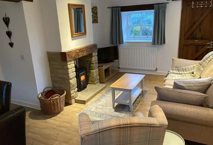 Aamiaismajoitus (B&B) The Bailey Holidays