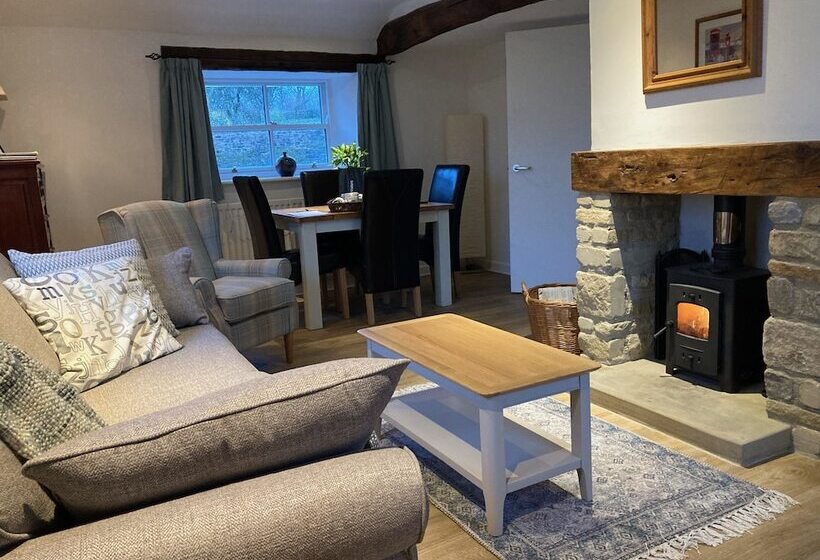 تختخواب و صبحانه The Bailey Holidays