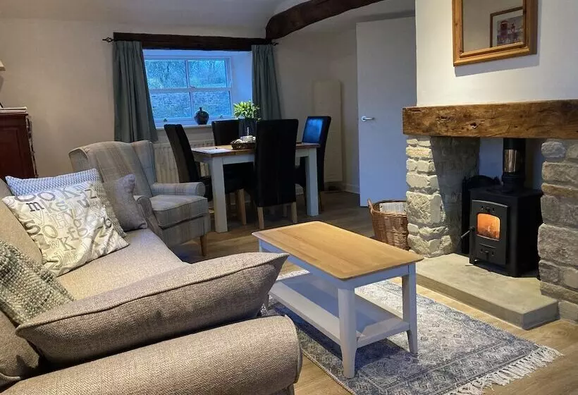 Aamiaismajoitus (B&B) The Bailey Holidays