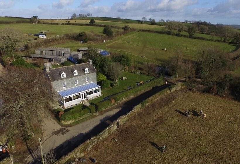 Bed and Breakfast Trenethick