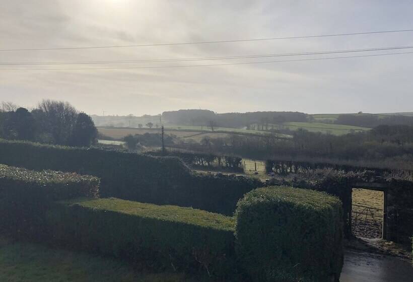 Bed and Breakfast Trenethick