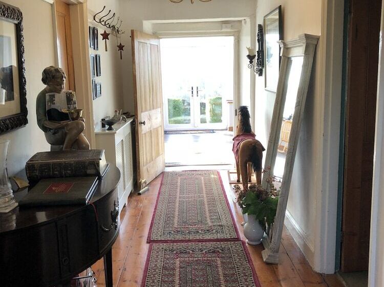 Bed and Breakfast Trenethick