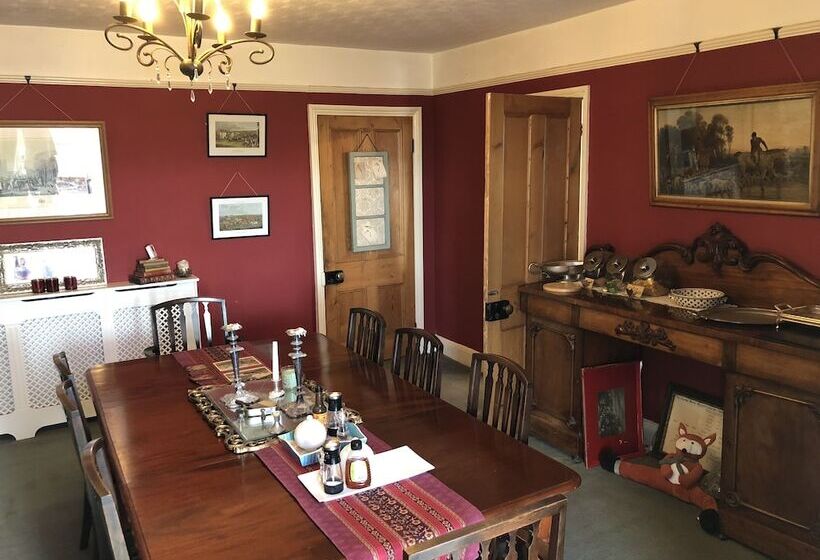 Bed and Breakfast Trenethick