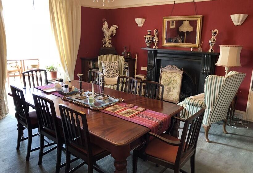 Bed and Breakfast Trenethick