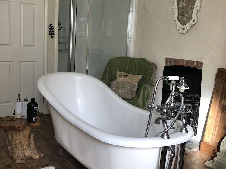 Bed and Breakfast Trenethick