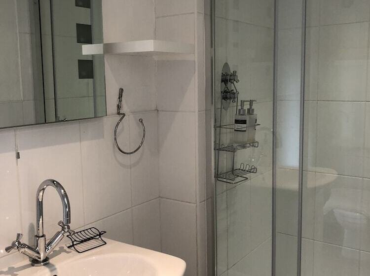 Bed and Breakfast Trenethick