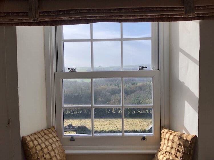 Bed and Breakfast Trenethick