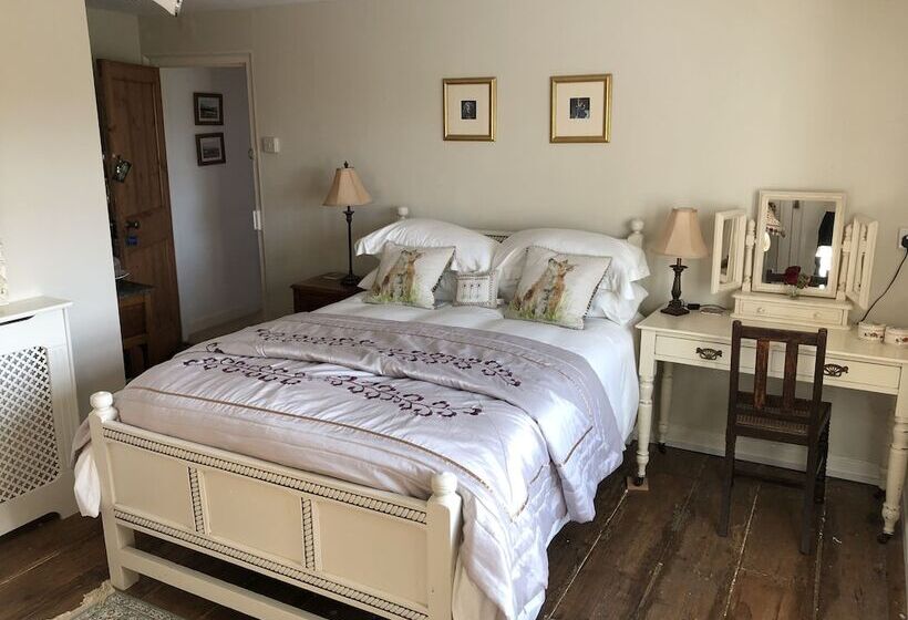 Bed and Breakfast Trenethick