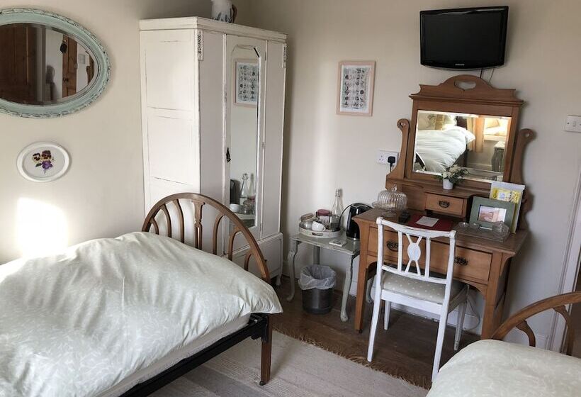 Bed and Breakfast Trenethick