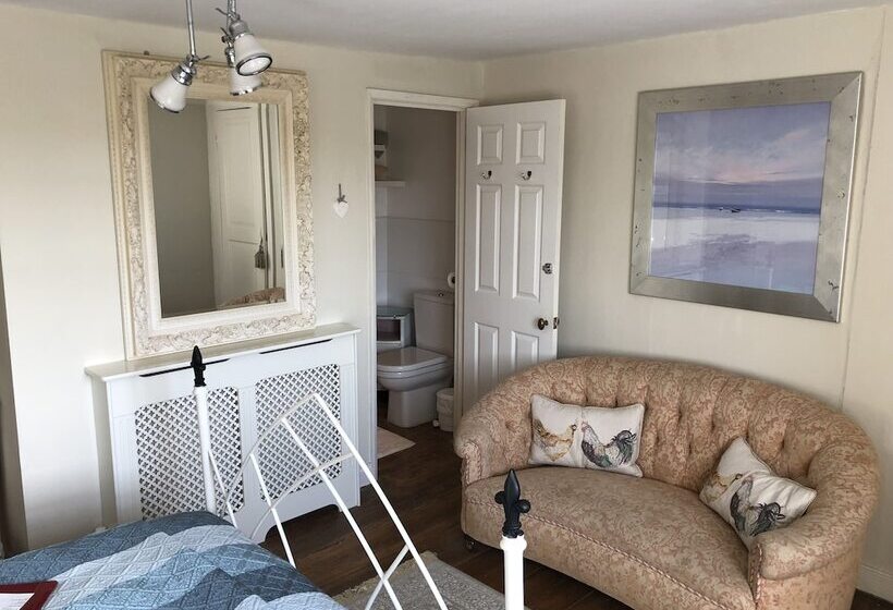 Bed and Breakfast Trenethick