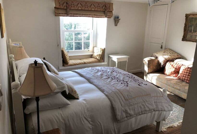 Bed and Breakfast Trenethick