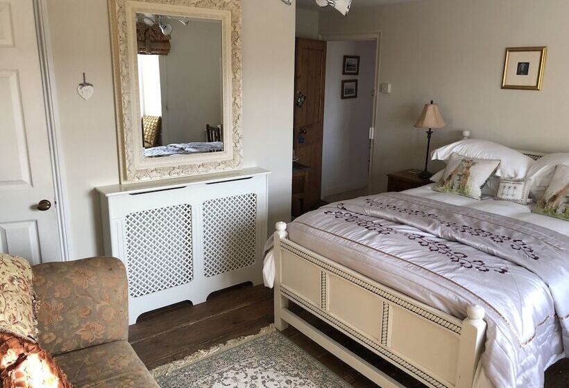 Bed and Breakfast Trenethick