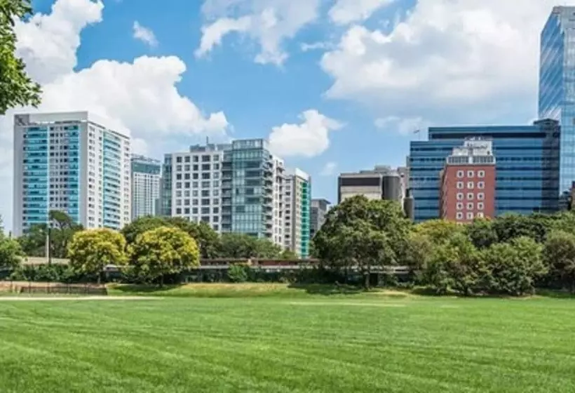 Charles River Executive Suites