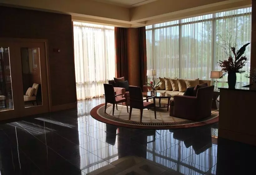 Charles River Executive Suites