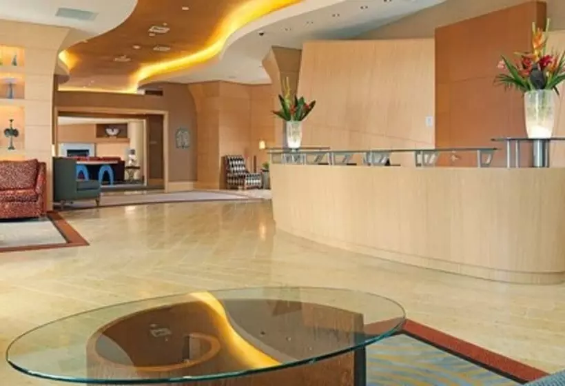 Charles River Executive Suites