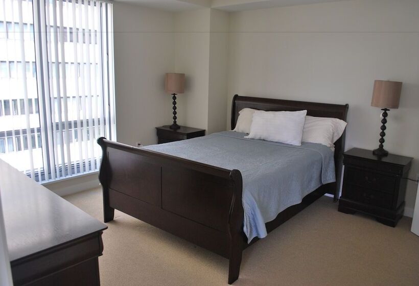 Charles River Executive Suites