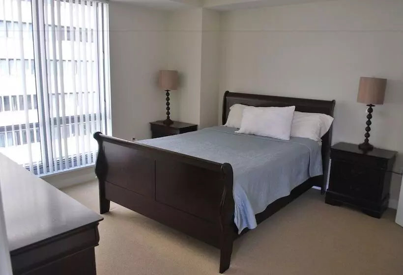 Charles River Executive Suites