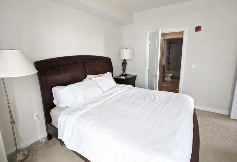 Charles River Executive Suites