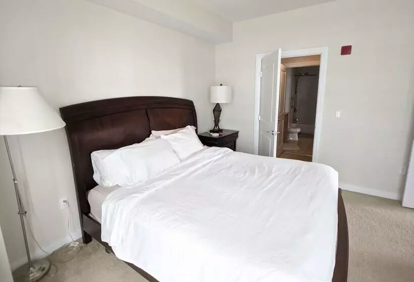 Charles River Executive Suites