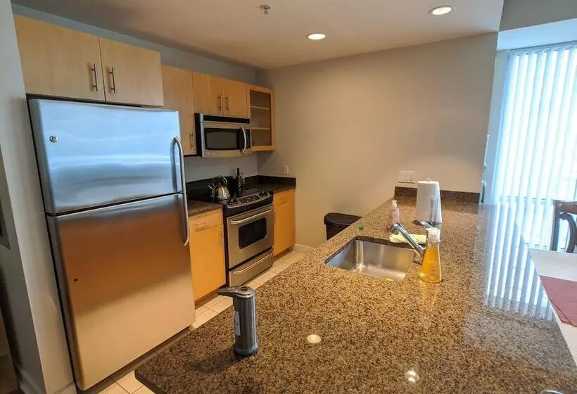 Charles River Executive Suites