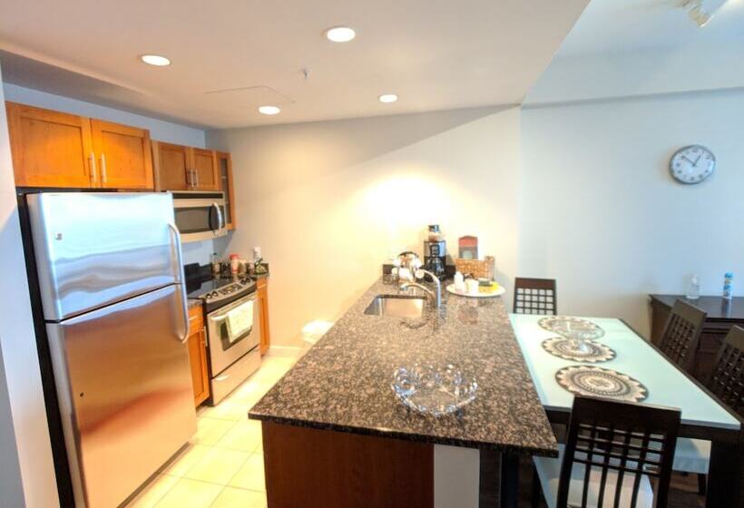 Charles River Executive Suites