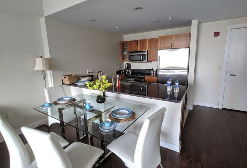 Charles River Executive Suites