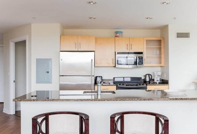 Charles River Executive Suites