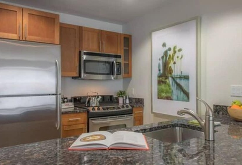 Charles River Executive Suites